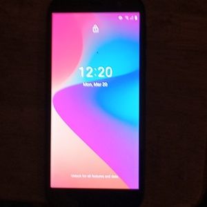 Track phone brand  new